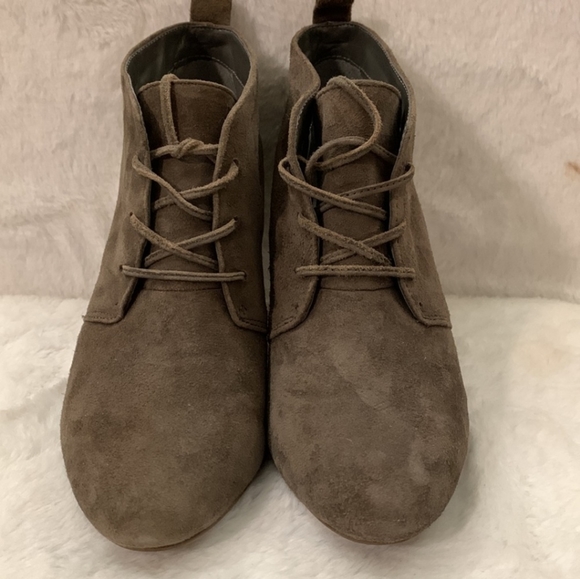 Alfani Carlina Booties - Picture 4 of 8